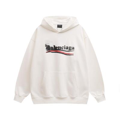 cheap quality Balenciaga Hoodies Model No. 56